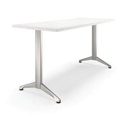 Marketlab Zori® T-Leg Tables with Levelers