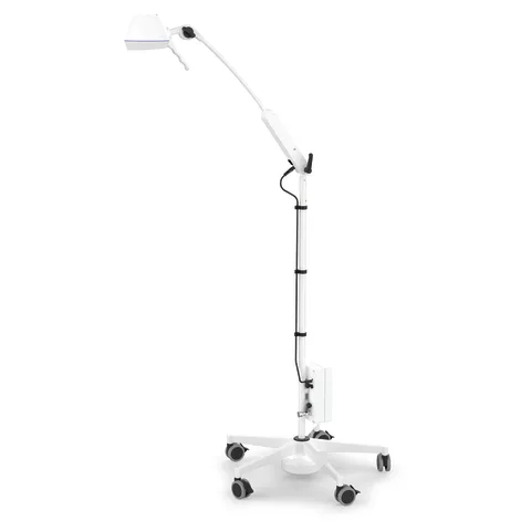 Newmatic Medical/Marketlab-105179 MRI Cordless Rechargeable LED Exam Light, 1/ea