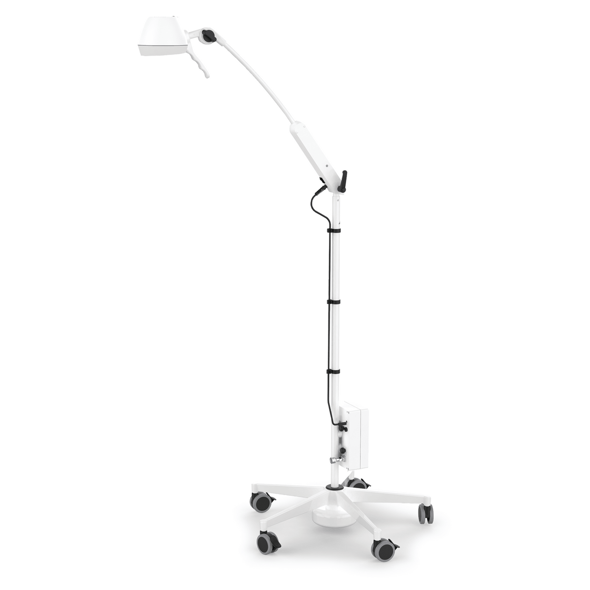 Newmatic Medical/Marketlab-105179 MRI Cordless Rechargeable LED Exam Light