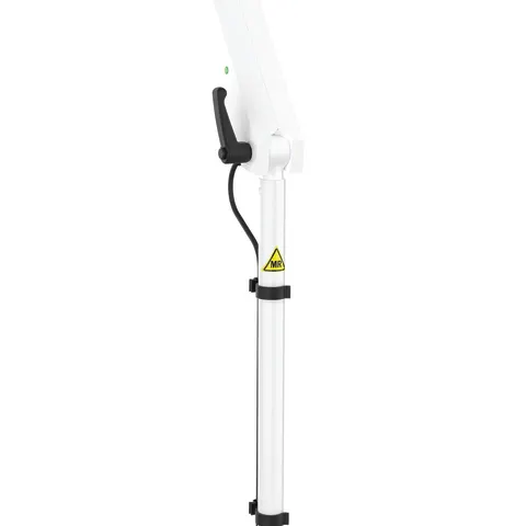 Newmatic Medical/Marketlab-105179 MRI Cordless Rechargeable LED Exam Light, 1/ea