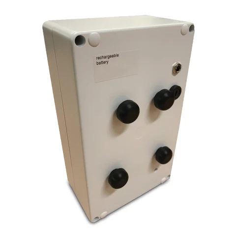 Newmatic Medical/Marketlab-105180 Battery for MRI Cordless Rechargeable LED Exam Light, 1/ea