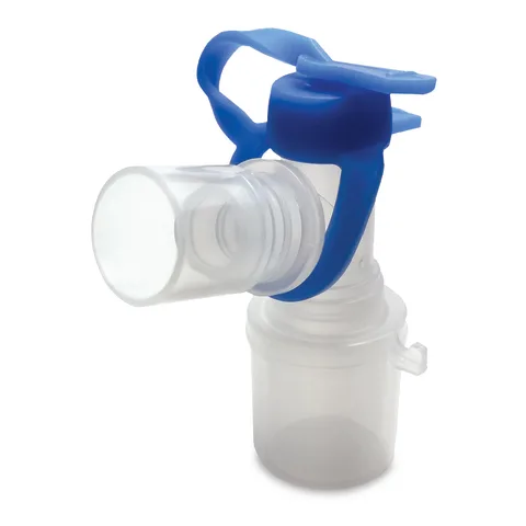 Sharn/Marketlab Bronchoscope Double Swivel Adapter