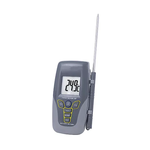 Marketlab-105192 Kangaroo™ Thermocouple Thermometer, 1/ea