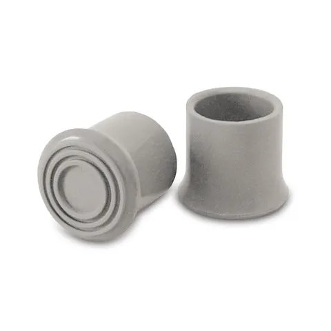 Marketlab Replacement Leg Tips for Commodes