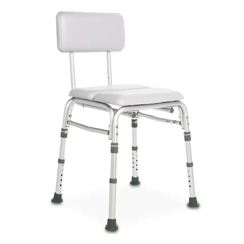 Marketlab Padded Bath Seat