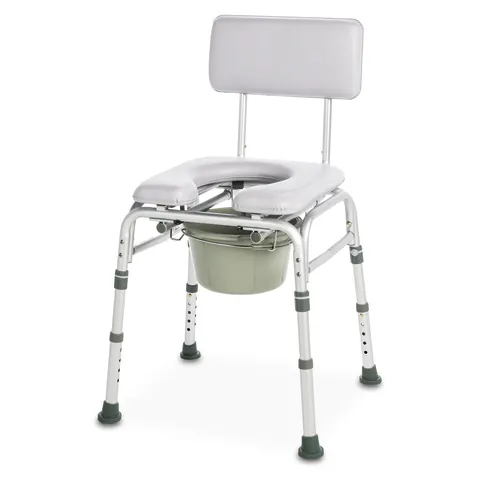 Marketlab Padded Bath Seat