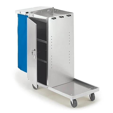 Marketlab Janitorial Carts