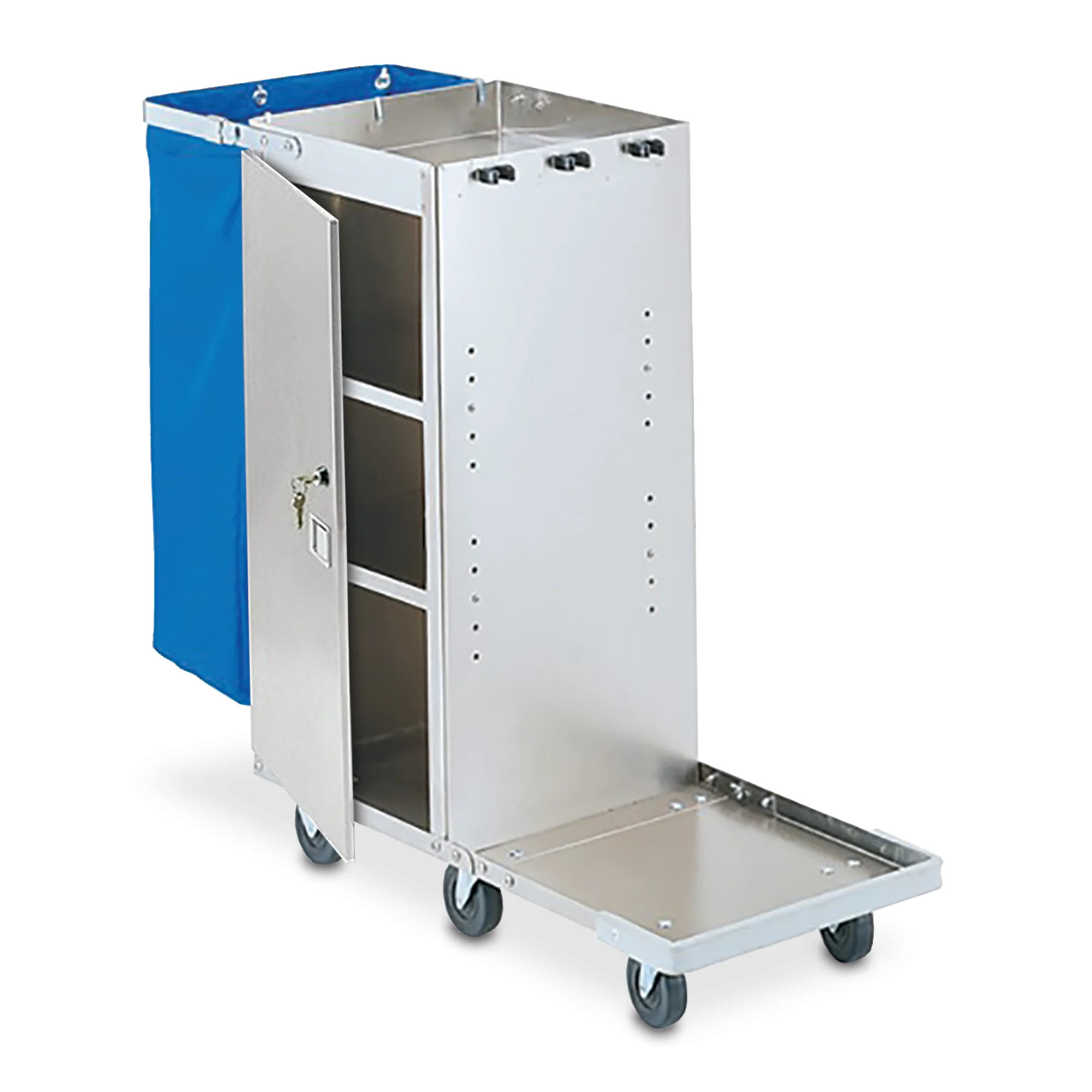 Marketlab Janitorial Carts