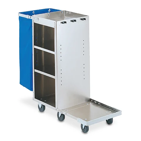 Marketlab Janitorial Carts