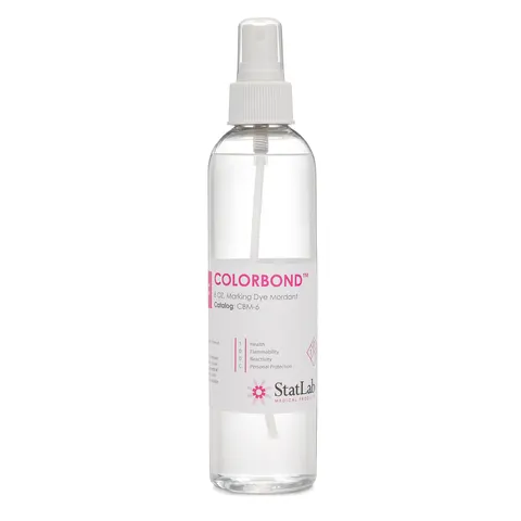 Marketlab-105283 Colorbond Mordant • 8oz Spray Bottles, 6/pk