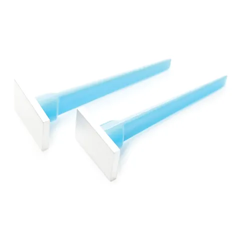 Marketlab-105289 MasterPress Tissue Tamper, 2/pk