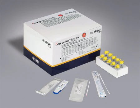 BD Veritor™ Plus System