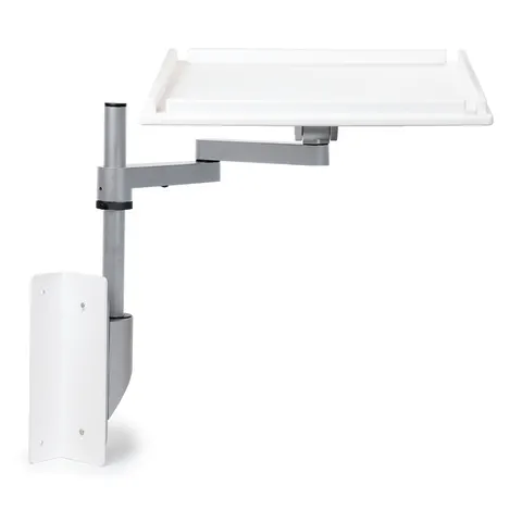 Marketlab-105523 Insight® Modular Cart Accessories, Articulating Platform Accessory, 1/ea