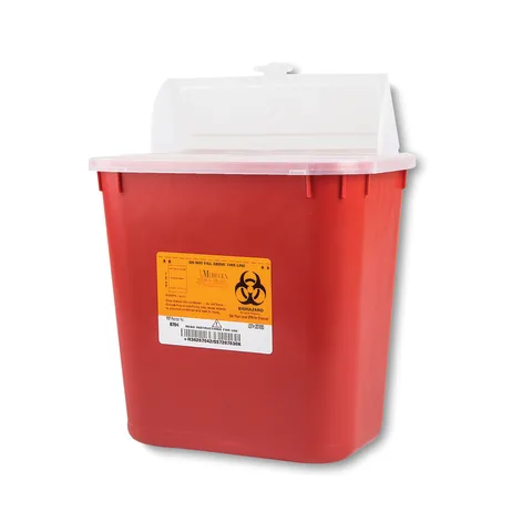 Marketlab Sharps Containers