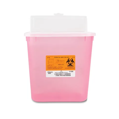 Marketlab Sharps Containers