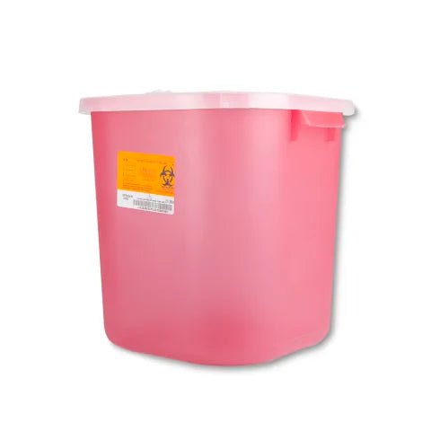 Marketlab Sharps Containers