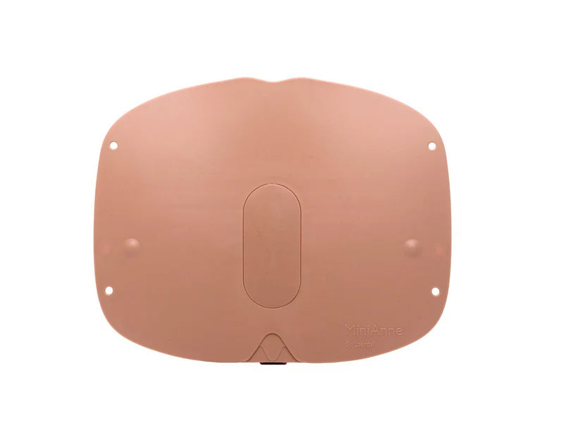 Laerdal-106-10800 – Mini Anne Plus Chest Plate – Each