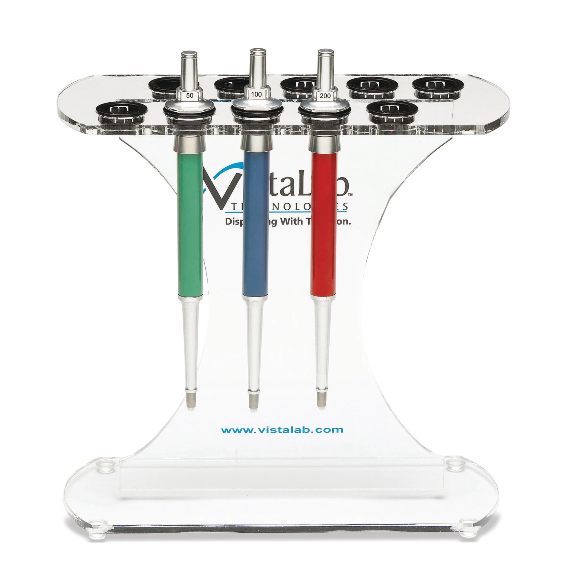 Marketlab MLA D-Tipper Starter Set