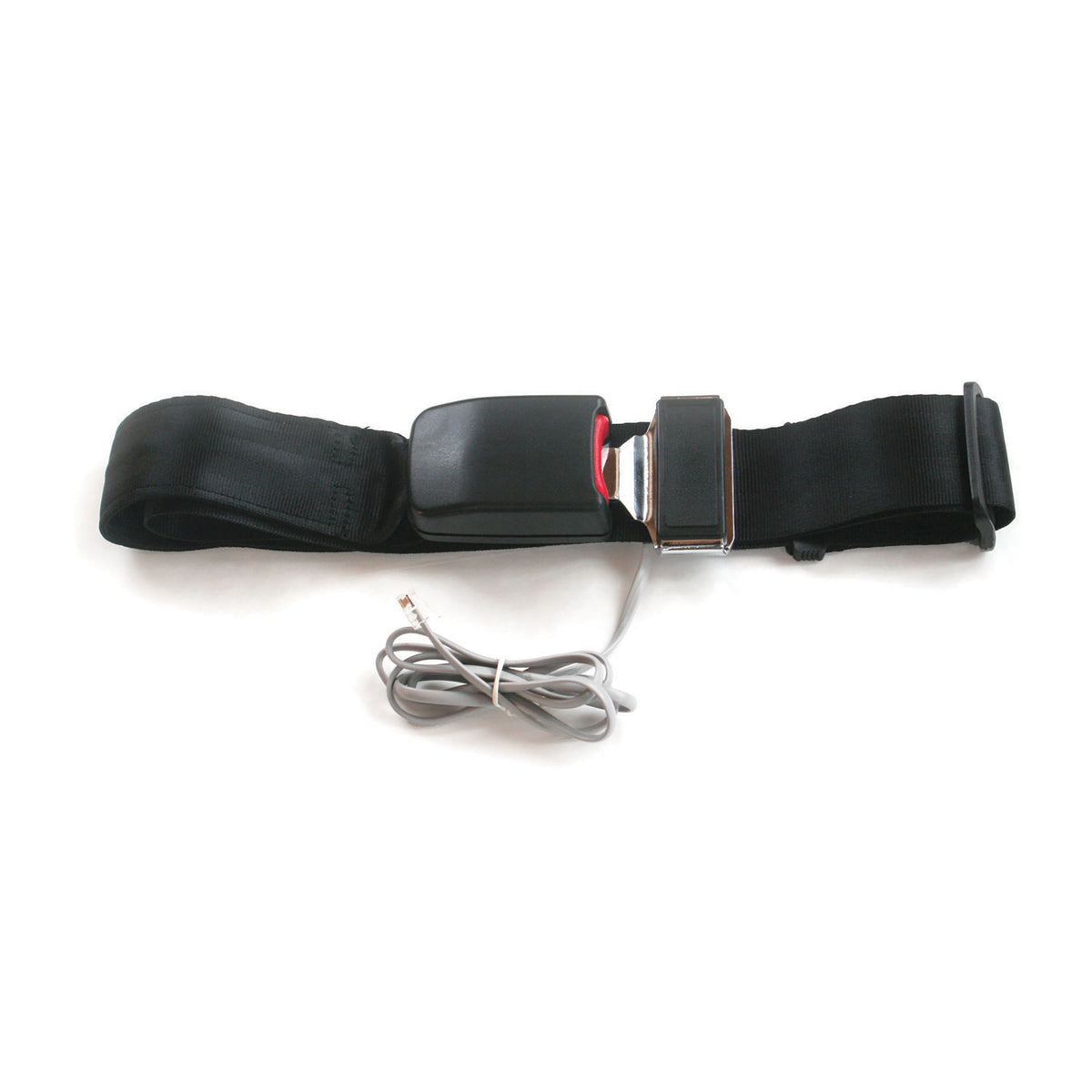Dynarex-106150 Buckle-Style Seatbelt (1pc)
