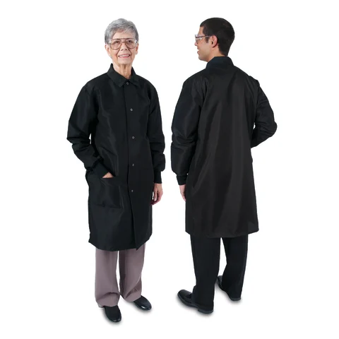 Marketlab DenLine® Unisex Lab Coat