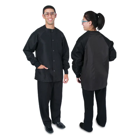 Marketlab DenLine® Unisex Lab Coat