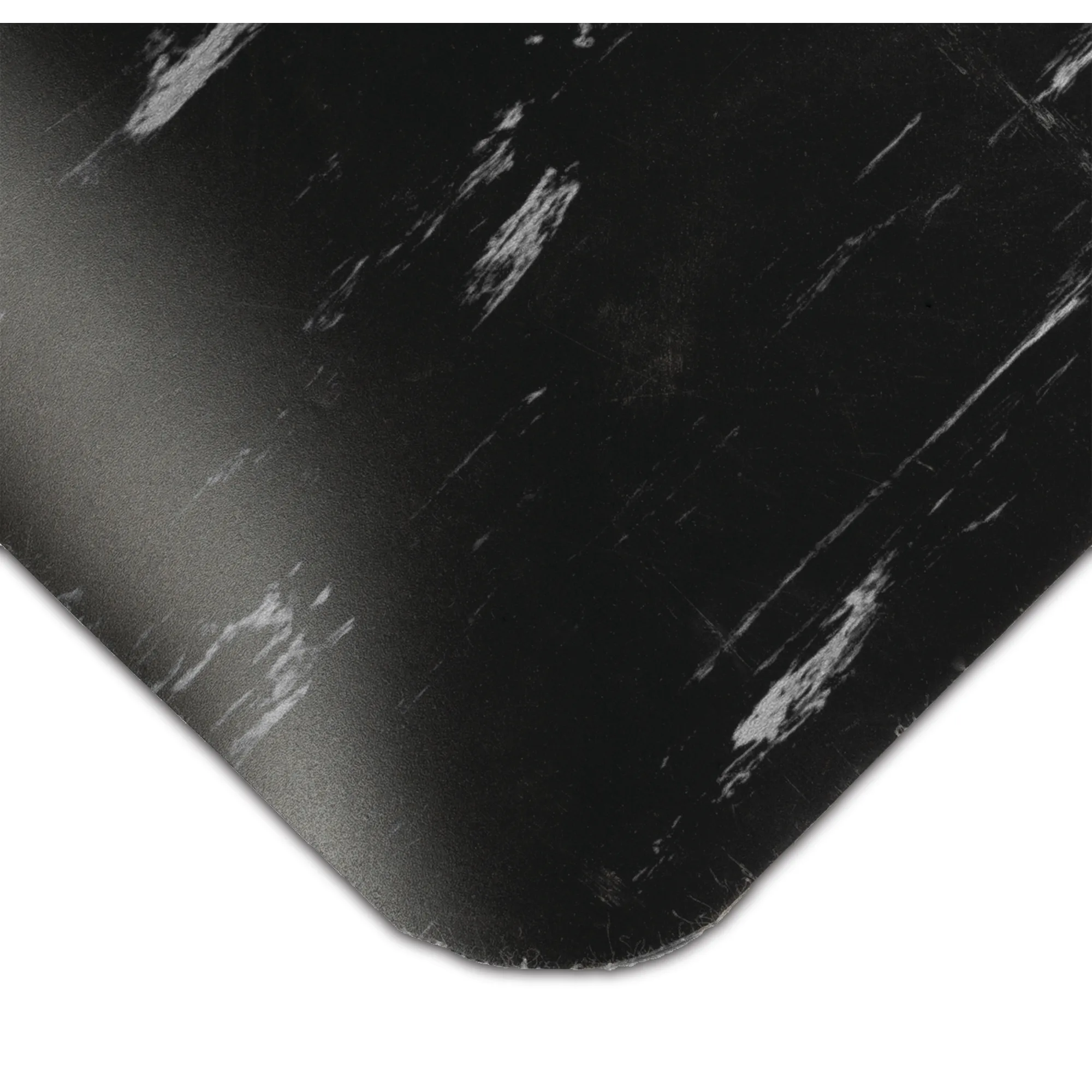 Marketlab UltraSoft Tile-Top Antimicrobial Mats with WOW! Finish