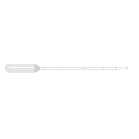Marketlab Sterile Transfer Pipettes