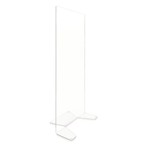 Marketlab Benchtop Work Shields