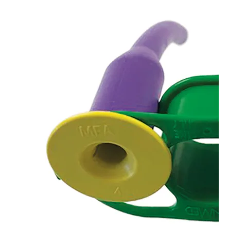 Sharn/Marketlab-106537 McMurray Enhanced Airway (MEA), 10/pk