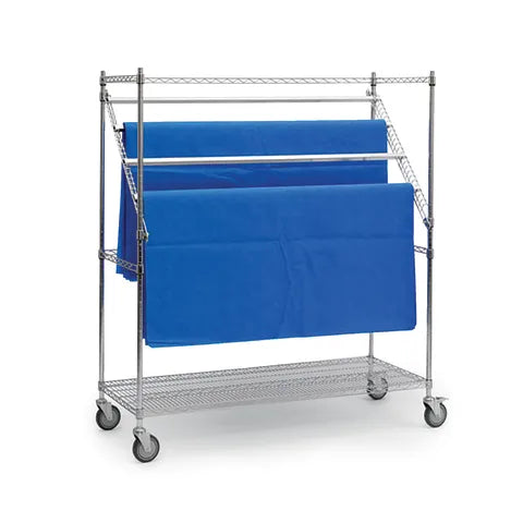 Marketlab Mobile Sterile Wrap Unit