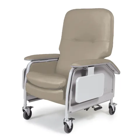 Marketlab Reclining Phlebotomy Chairs