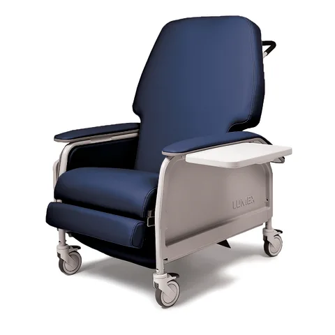 Marketlab Extra-Wide Reclining Phlebotomy Chairs
