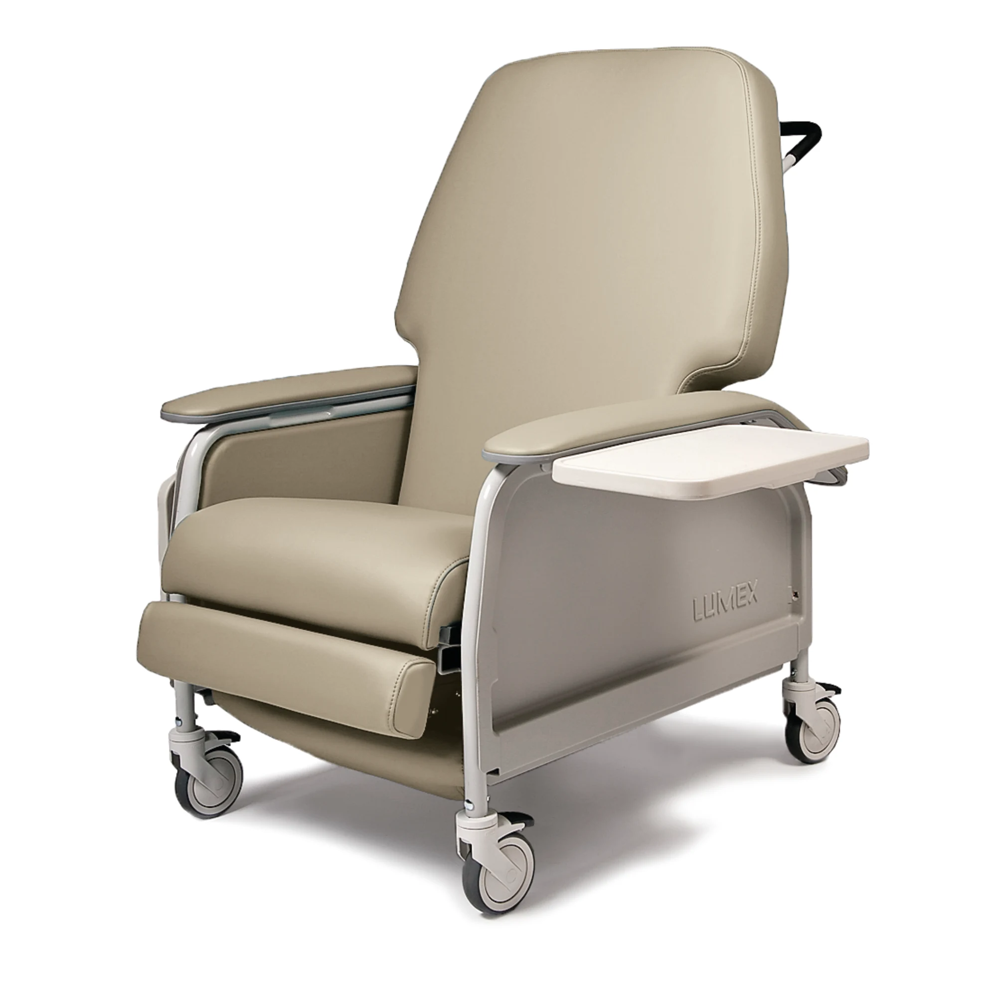 Marketlab Extra-Wide Reclining Phlebotomy Chairs