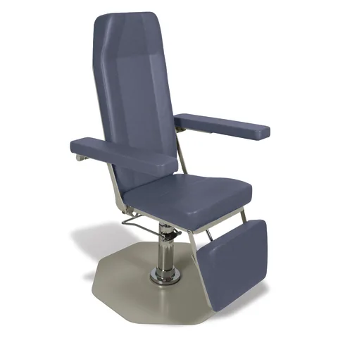Marketlab Electric & Manual Phlebotomy Chairs