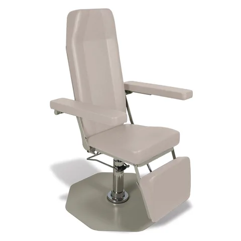 Marketlab Electric & Manual Phlebotomy Chairs