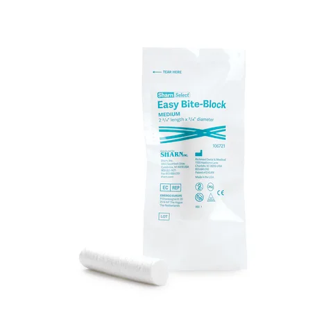 Sharn/Marketlab Easy Bite-Block™