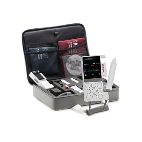 Hopkins Medical/Marketlab-106744 Ankle Brachial Index Kit with DMX digital Doppler, 1/ea