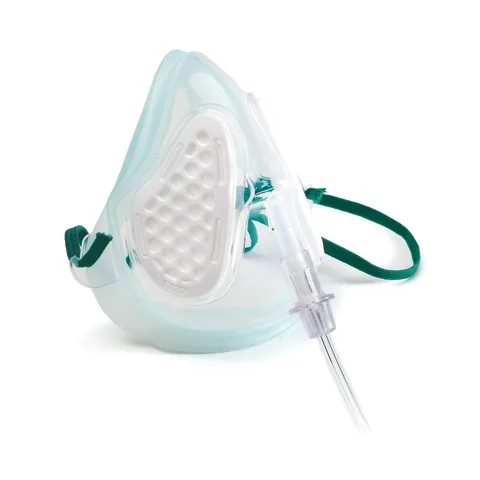 Sharn/Marketlab-106779 FiltaMask™ Adult Medium Concentration Oxygen Mask, 15/pk