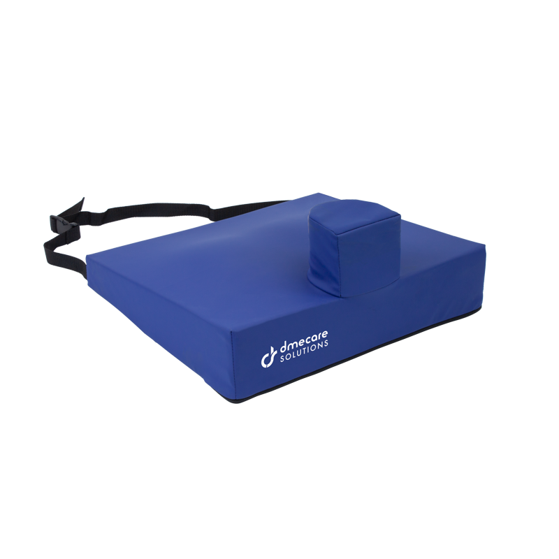 Dynarex Pommel Gel-Foam Wedge Cushion