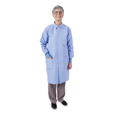 Marketlab DenLine Protection Plus® UltraLite Lab Coat™