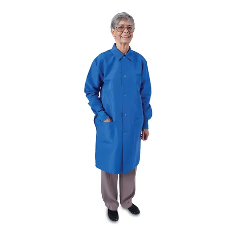 Marketlab DenLine Protection Plus® UltraLite Lab Coat™
