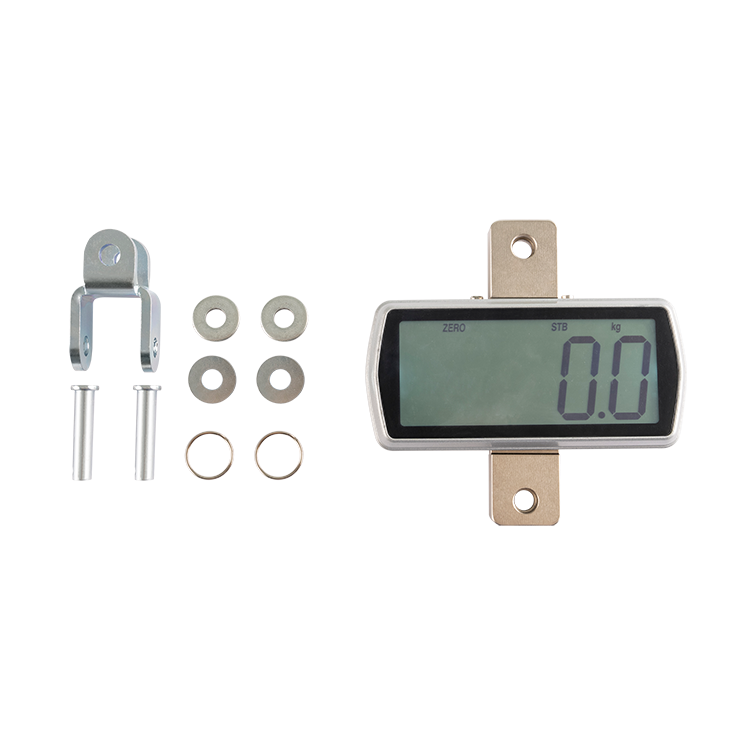 Dynarex-10708 Lift Scale up to 1000 lb 1pc/bx