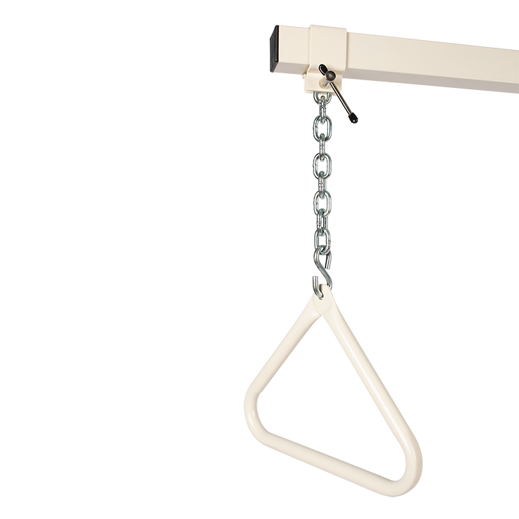 Dynarex-10712 Bariatric Trapeze Bar w/ Stand