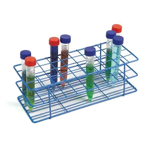 Marketlab HDPE Coated Wire Rack