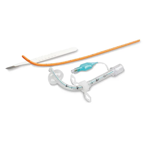Sharn/Marketlab-107347 ScalpelCric Cricothyrotomy Set, 1/ea