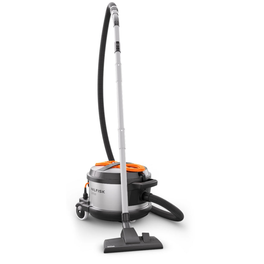 Abatement Technologies-V930D Canister Style Dry HEPA Vac