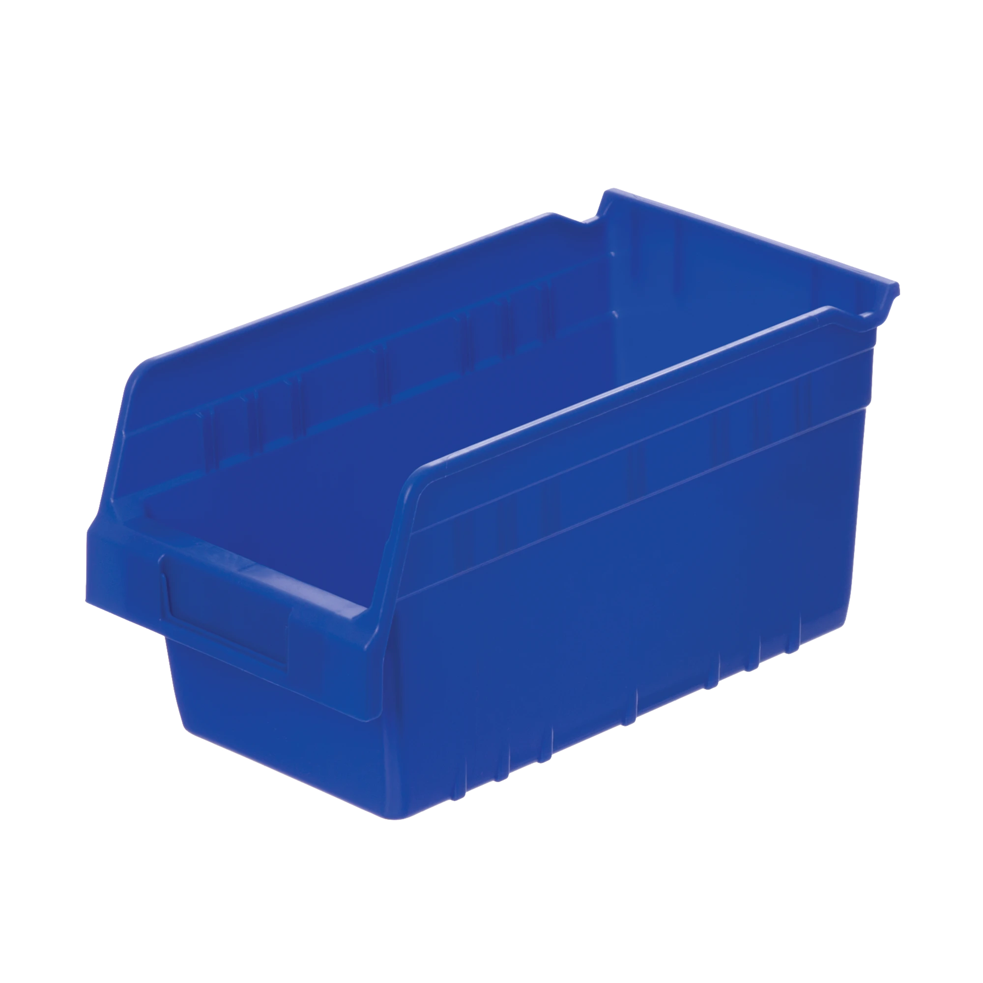 Marketlab 6 Inch High Shelf Bins
