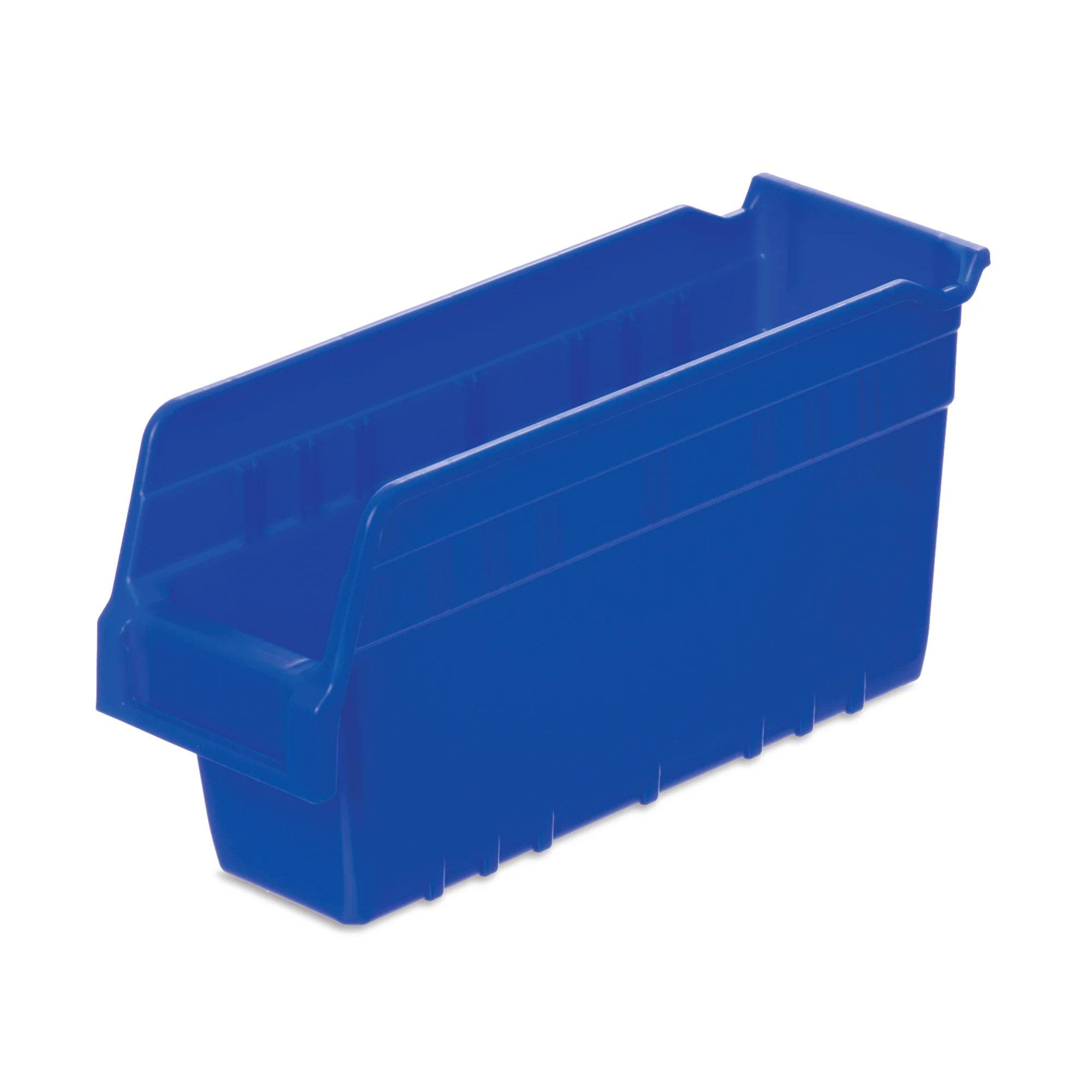 Marketlab 6 Inch High Shelf Bins