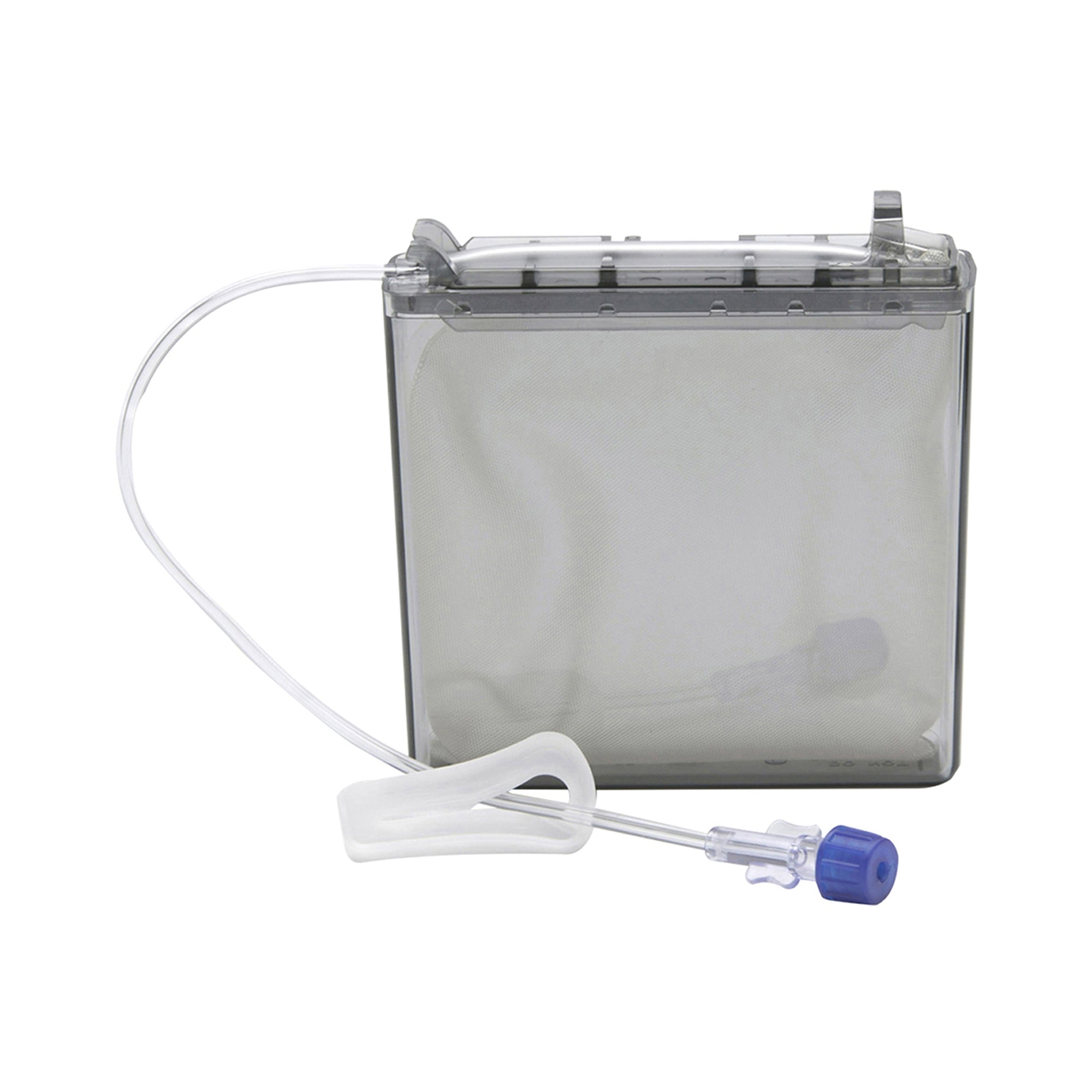 ICU Medical CADD™ Medication Cassette Reservoir