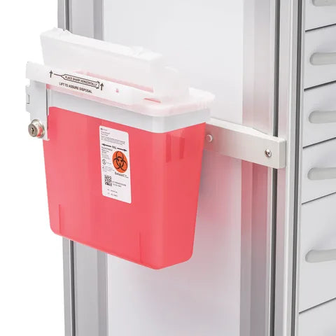 Marketlab Pace Cart Accessories